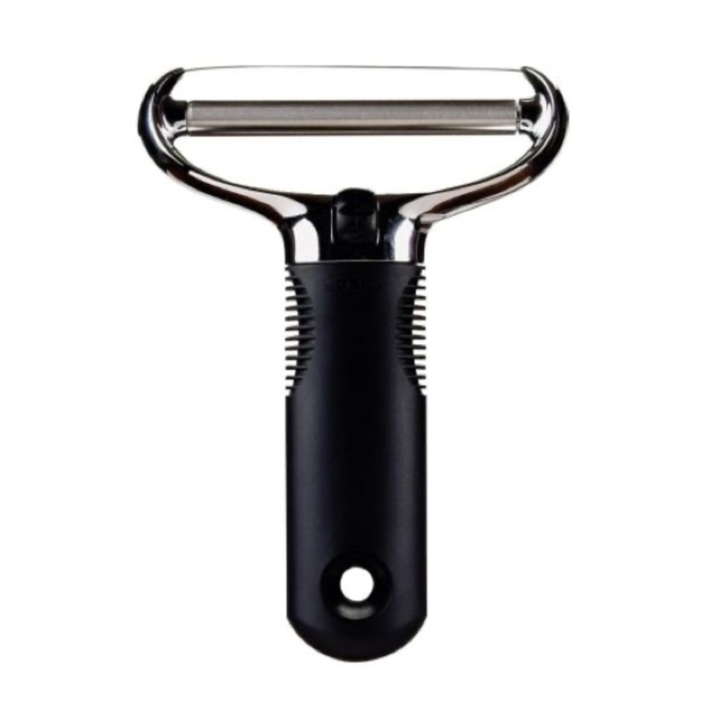 🧀OXO Good Grips Wire Cheese Slicer🧀 has ability to replace wire